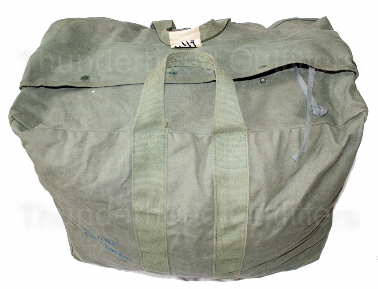 Flyers Kit Bag, USGI: US Military Surplus